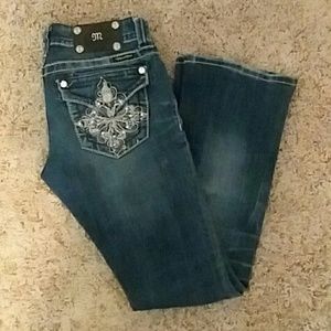 MissMe Jeans